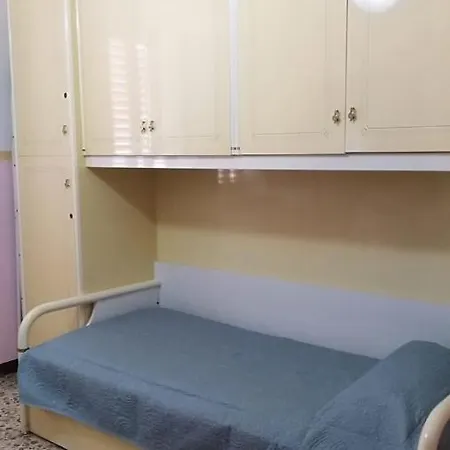 A Casa Di Ross Fondi