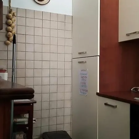 A Casa Di Ross Fondi
