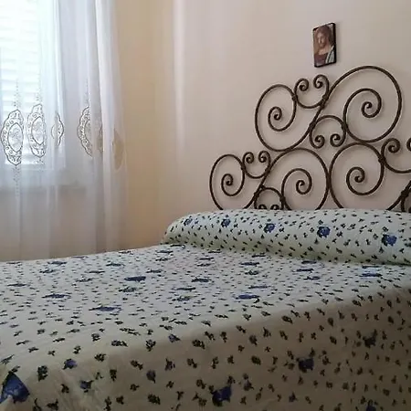 A Casa Di Ross * Fondi