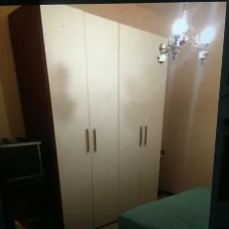 A Casa Di Ross *