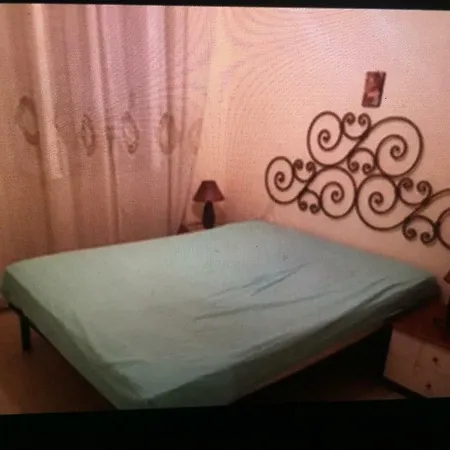 A Casa Di Ross Apartment Fondi