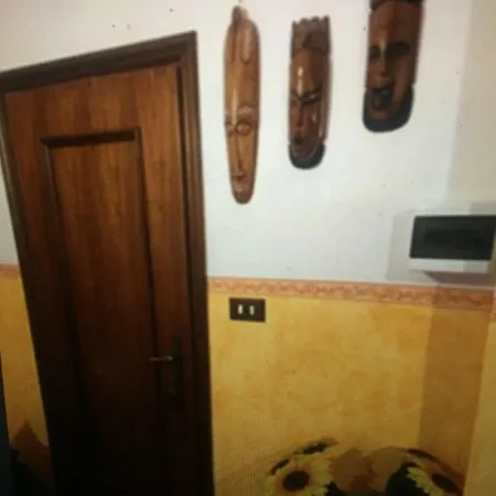 A Casa Di Ross Apartment Fondi