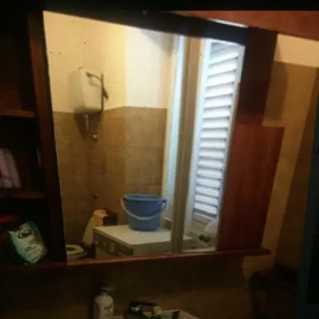 A Casa Di Ross Apartment *
