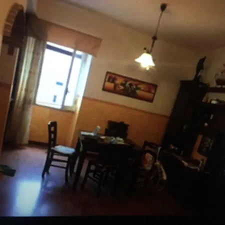 A Casa Di Ross Fondi